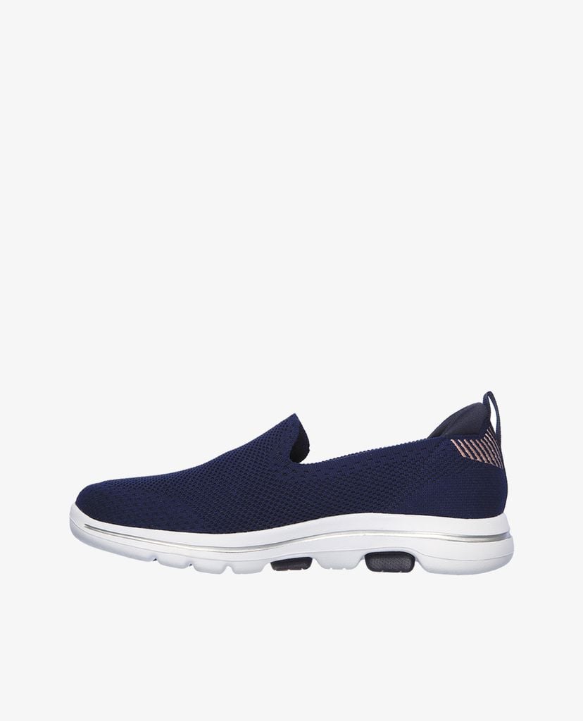 SKECHERS - Giày slip on nữ Gowalk 5 Prized