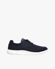 SKECHERS - Giày sneaker nam thắt dây Status 2.0 Burbank