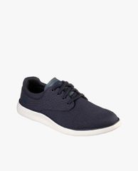 SKECHERS - Giày sneaker nam thắt dây Status 2.0 Burbank