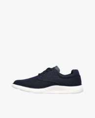 SKECHERS - Giày sneaker nam thắt dây Status 2.0 Burbank