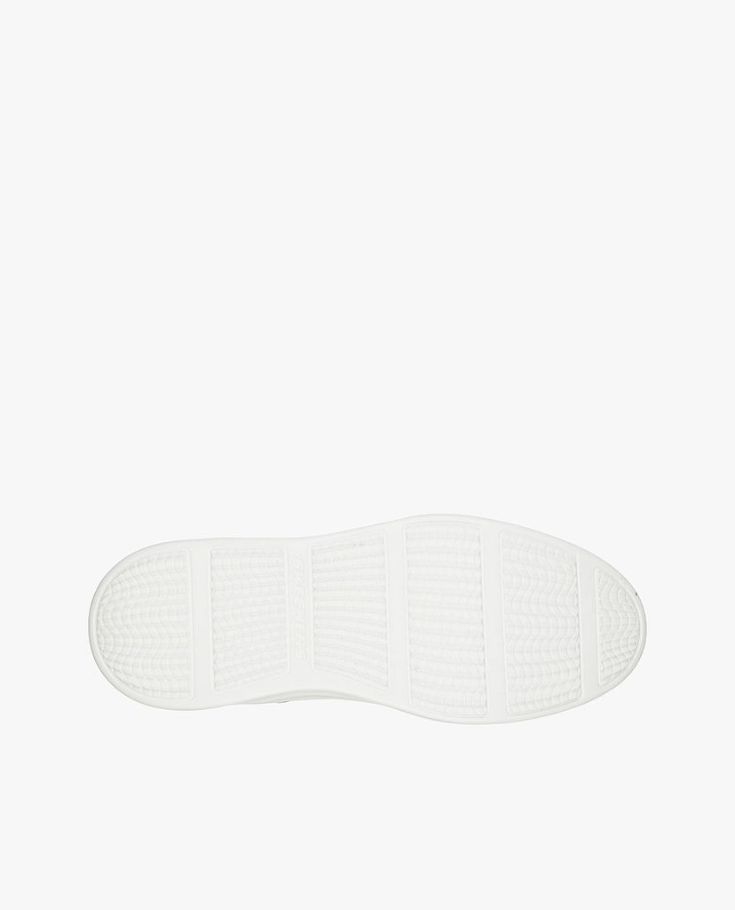 SKECHERS - Giày sneaker nam thắt dây Status 2.0 Burbank
