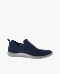 SKECHERS - Giày sneaker nam Status 2.0 Juliano