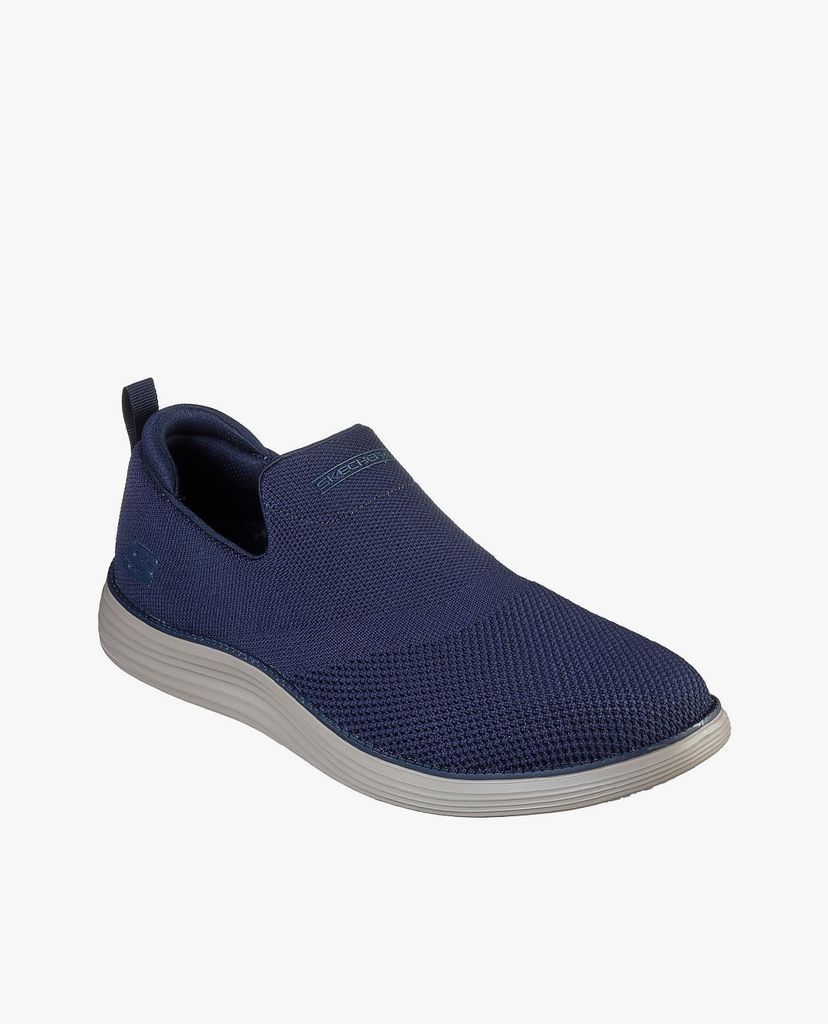 SKECHERS - Giày sneaker nam Status 2.0 Juliano