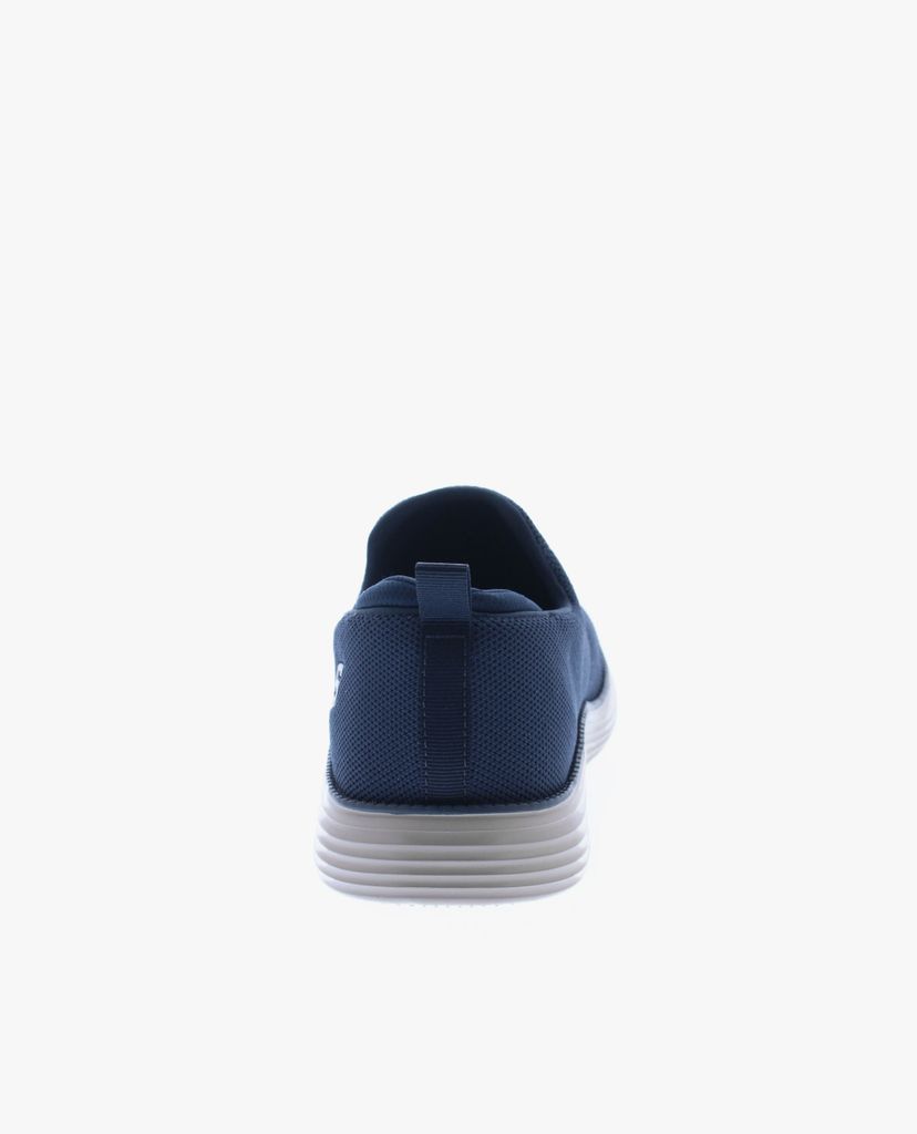 SKECHERS - Giày sneaker nam Status 2.0 Juliano