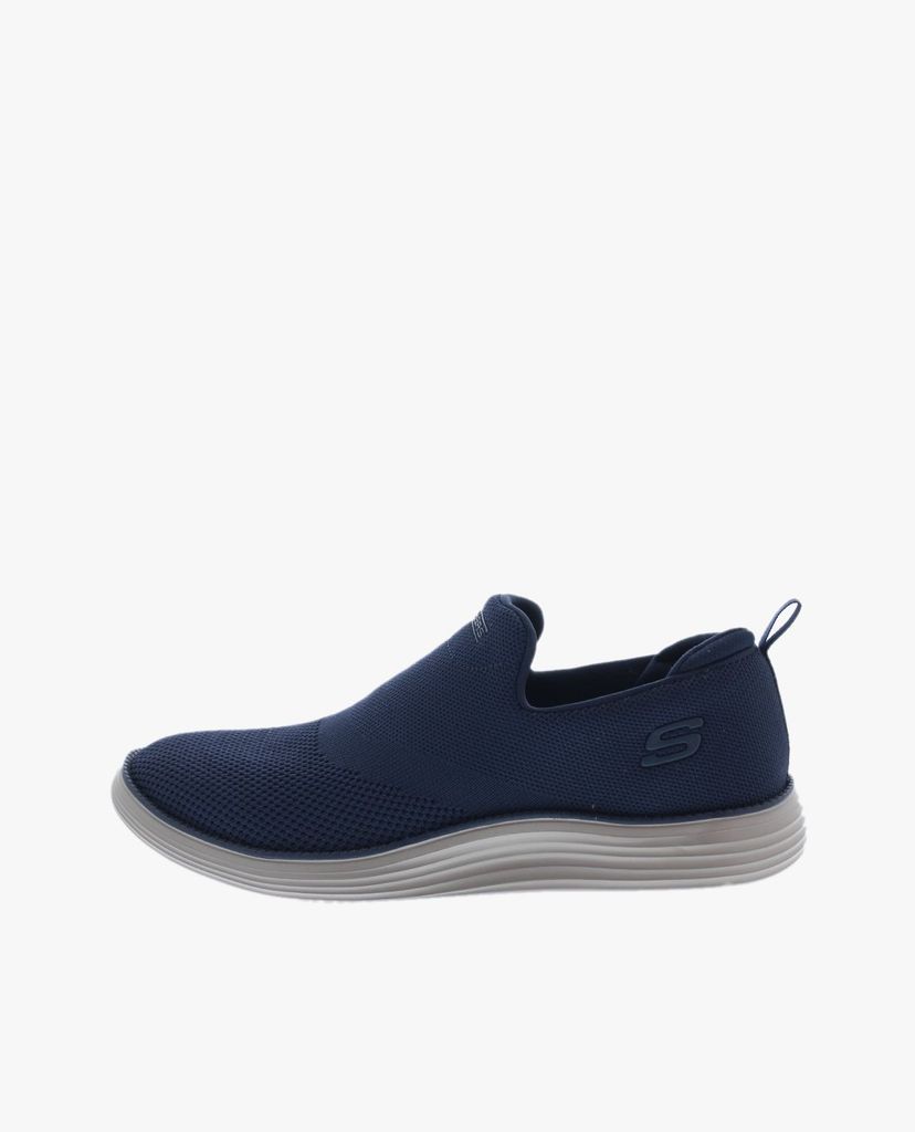 SKECHERS - Giày sneaker nam Status 2.0 Juliano