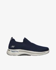 SKECHERS - Giày sneaker nam Gowalk Arch Fit Iconic