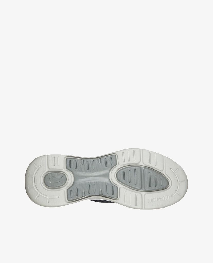 SKECHERS - Giày sneaker nam Gowalk Arch Fit Iconic
