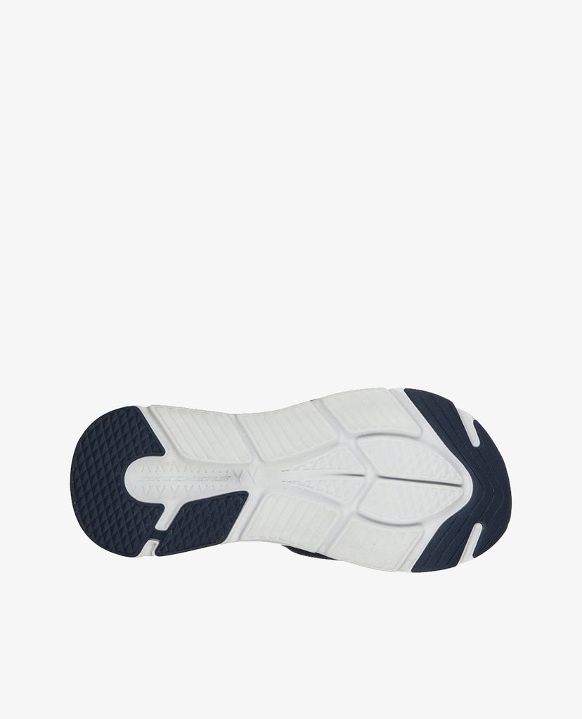 SKECHERS - Dép nam quai ngang Max Cushioning