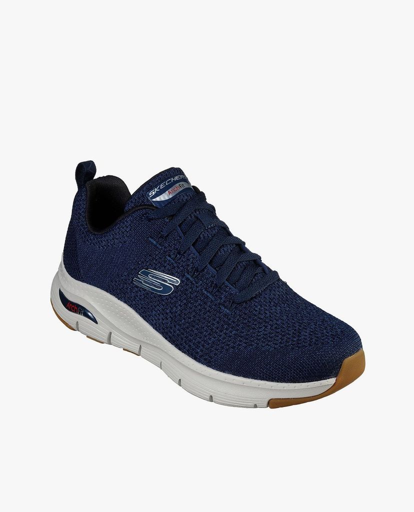 SKECHERS - Giày sneakers nam Arch Fit Paradyme