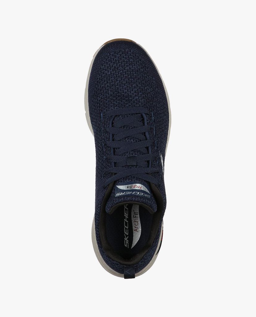 SKECHERS - Giày sneakers nam Arch Fit Paradyme