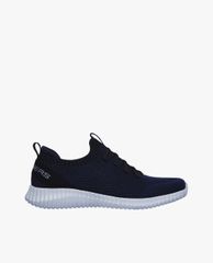 SKECHERS - Giày sneaker nam phối dây Elite Flex Karnell