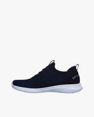 SKECHERS - Giày sneaker nam phối dây Elite Flex Karnell