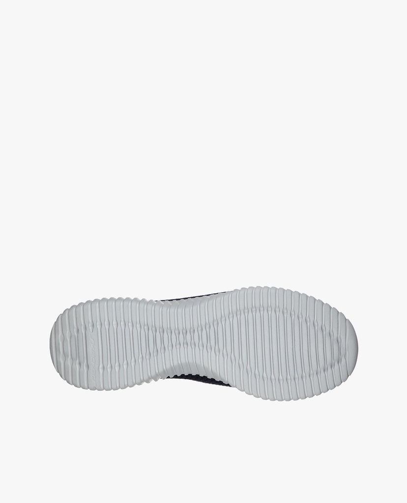 SKECHERS - Giày sneaker nam phối dây Elite Flex Karnell
