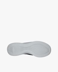 SKECHERS - Giày sneaker nam phối dây Elite Flex Karnell