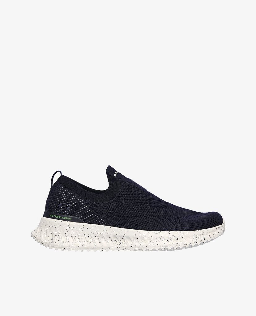SKECHERS - Giày slip on nam Matera 2.0