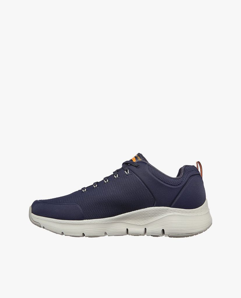 SKECHERS - Giày sneaker nam Arch Fit Titan