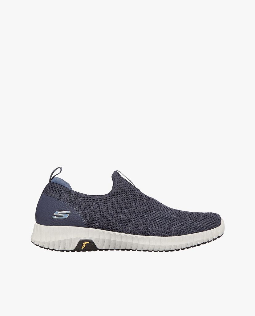 SKECHERS - Giày slip on nam Elite Flex Prime