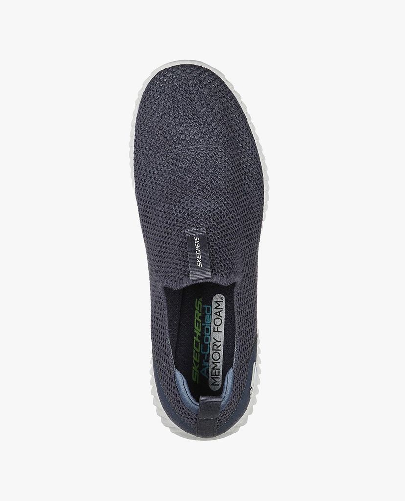 SKECHERS - Giày slip on nam Elite Flex Prime