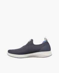 SKECHERS - Giày slip on nam Elite Flex Prime