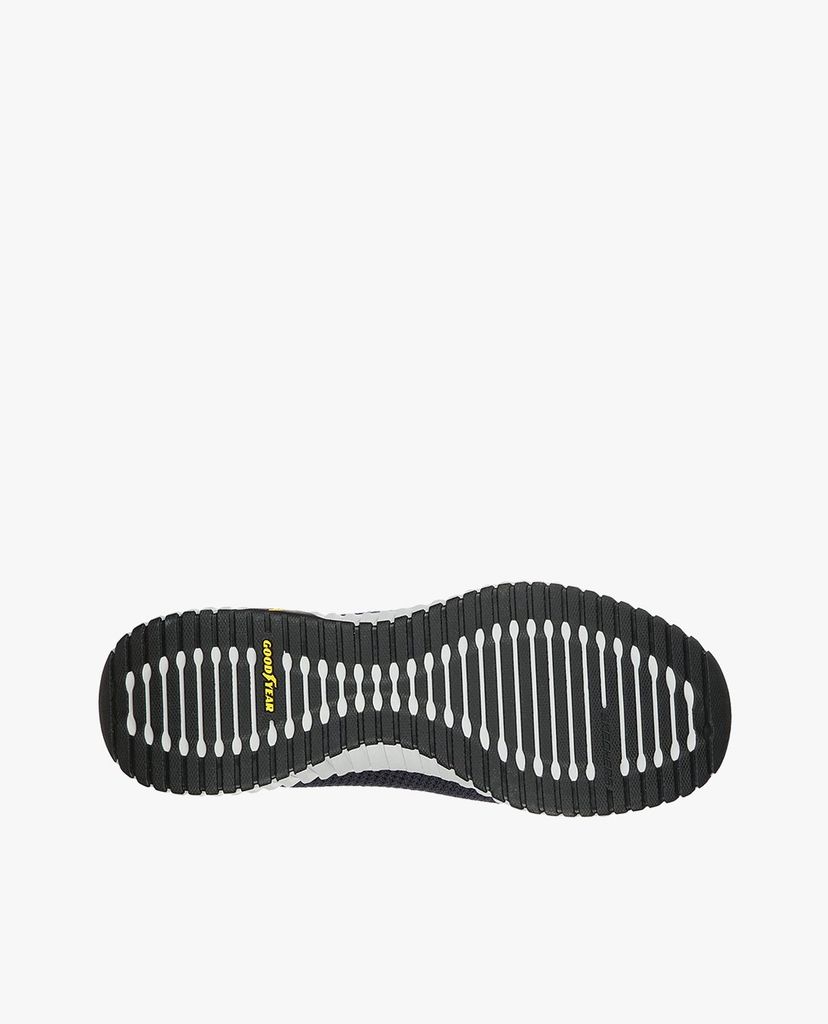 SKECHERS - Giày slip on nam Elite Flex Prime