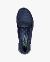 SKECHERS - Giày slip on nữ Wave Lite Side By Side