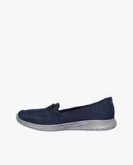 SKECHERS - Giày slip on nữ Wave Lite Side By Side