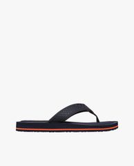 SKECHERS - Dép nam quai kẹp Tocker Saga Bora