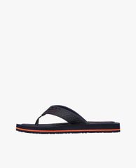 SKECHERS - Dép nam quai kẹp Tocker Saga Bora