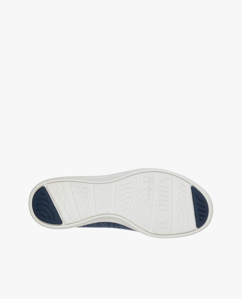 SKECHERS - Giày slip on nữ Arya Different Edge