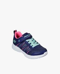 SKECHERS - Giày sneakers bé gái S Lights Glimmer Kicks Shimmy Brights