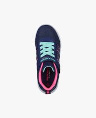SKECHERS - Giày sneakers bé gái S Lights Glimmer Kicks Shimmy Brights