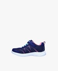 SKECHERS - Giày sneakers bé gái S Lights Glimmer Kicks Shimmy Brights