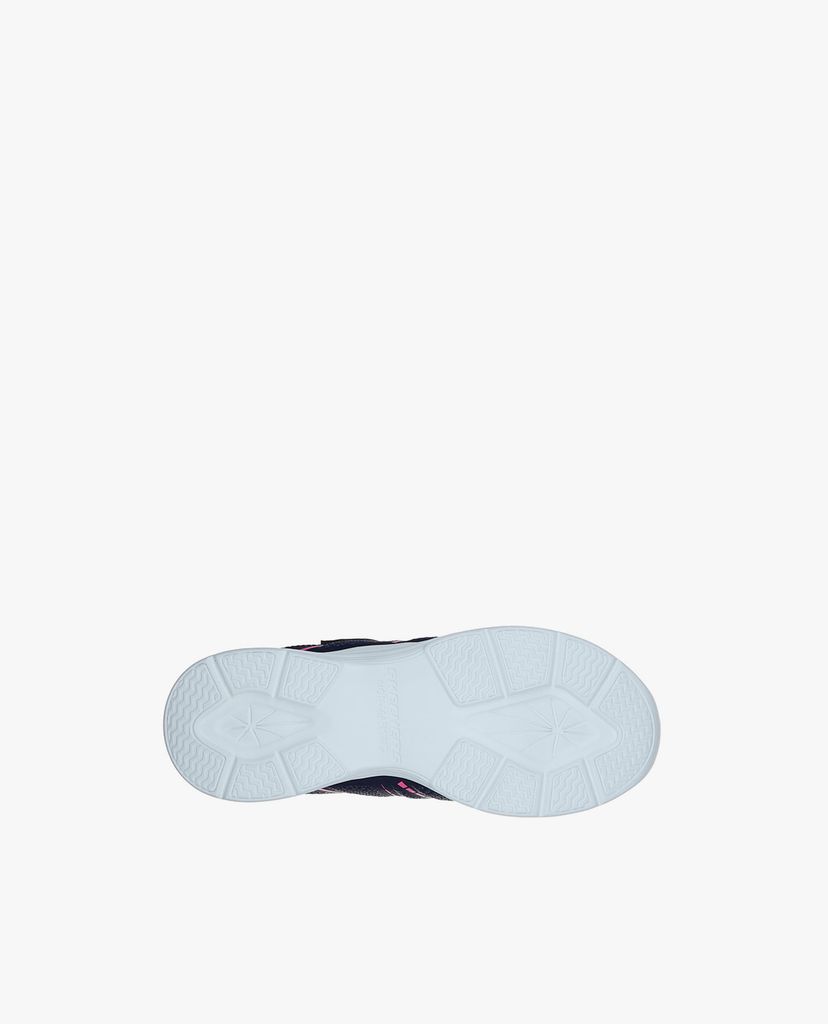 SKECHERS - Giày sneakers bé gái S Lights Glimmer Kicks Shimmy Brights