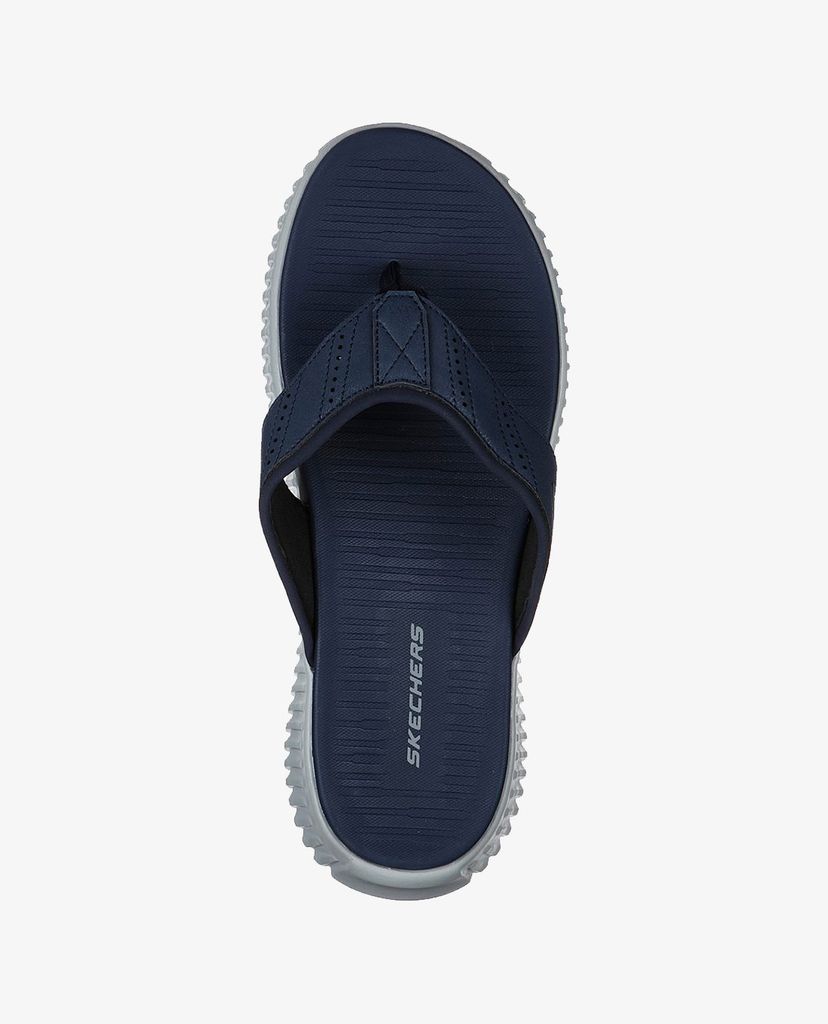 SKECHERS - Dép nam quai kẹp Elite Flex Bluwik