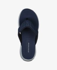 SKECHERS - Dép nam quai kẹp Elite Flex Bluwik