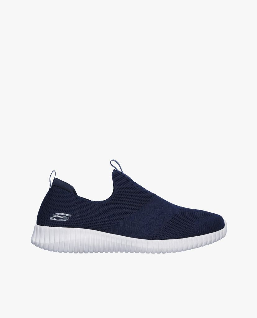 SKECHERS - Giày sneaker nam Elite Flex Wasick