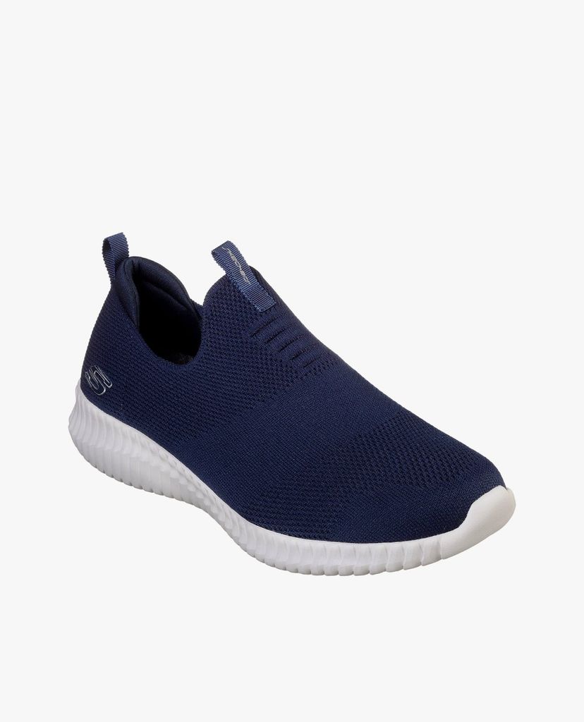 SKECHERS - Giày sneaker nam Elite Flex Wasick