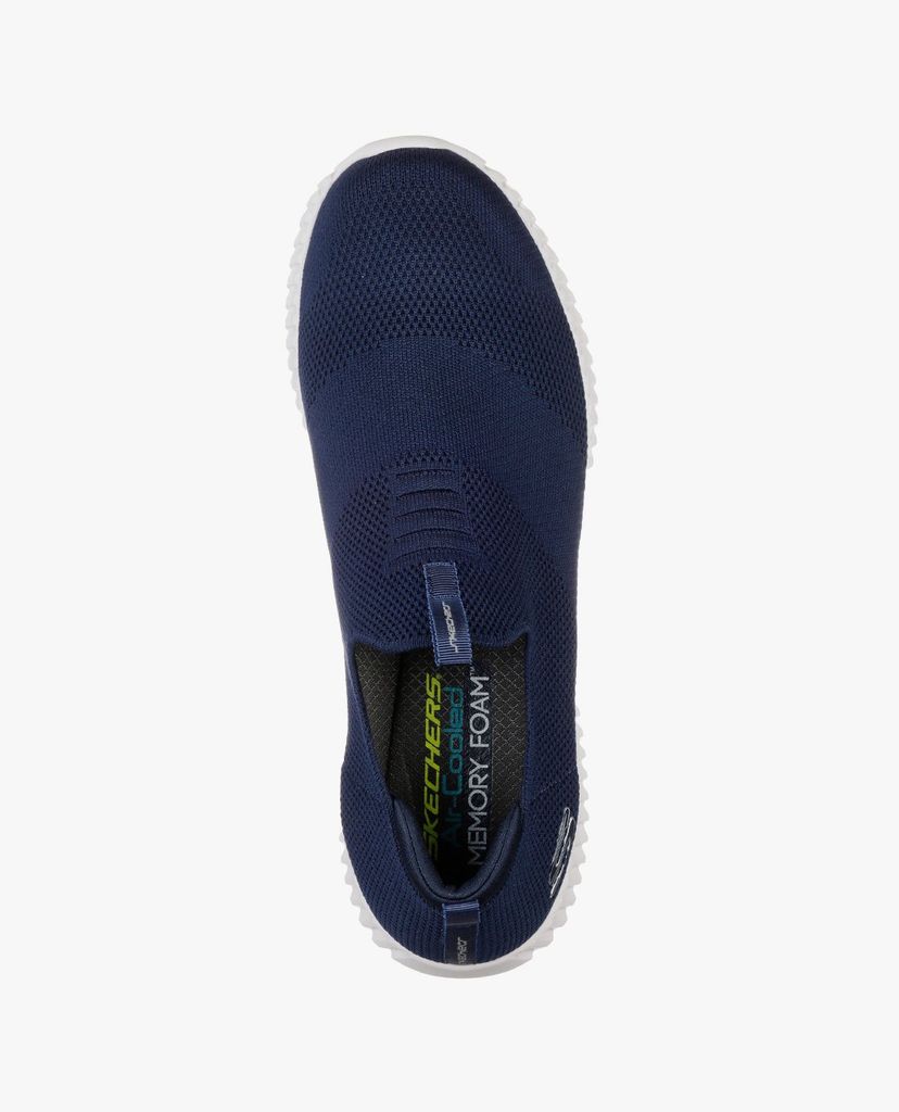 SKECHERS - Giày sneaker nam Elite Flex Wasick