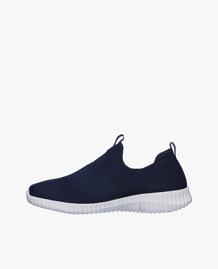 SKECHERS - Giày sneaker nam Elite Flex Wasick