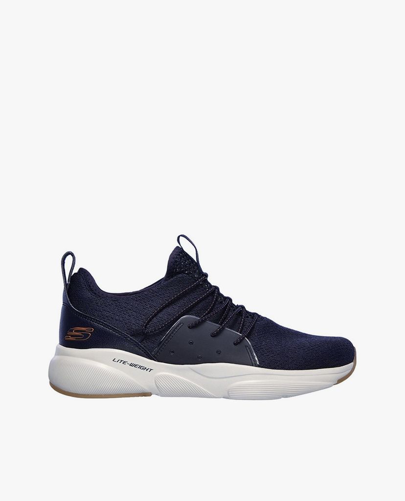 SKECHERS - Giày sneaker nam Meridian