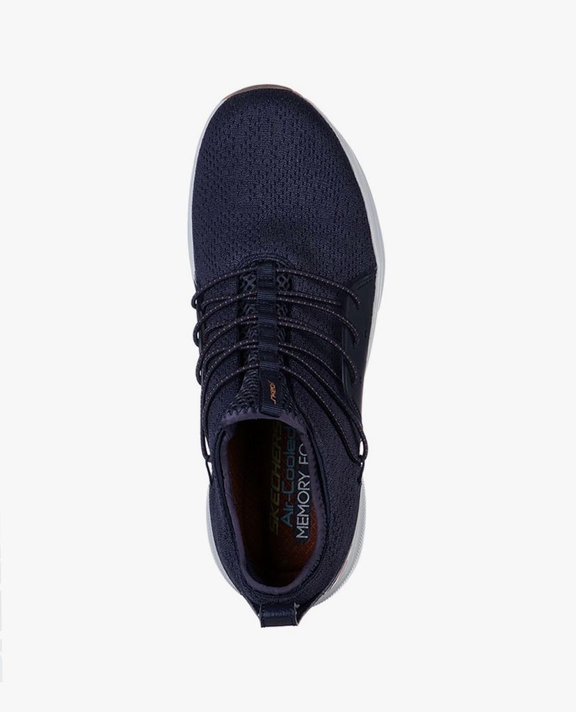 SKECHERS - Giày sneaker nam Meridian