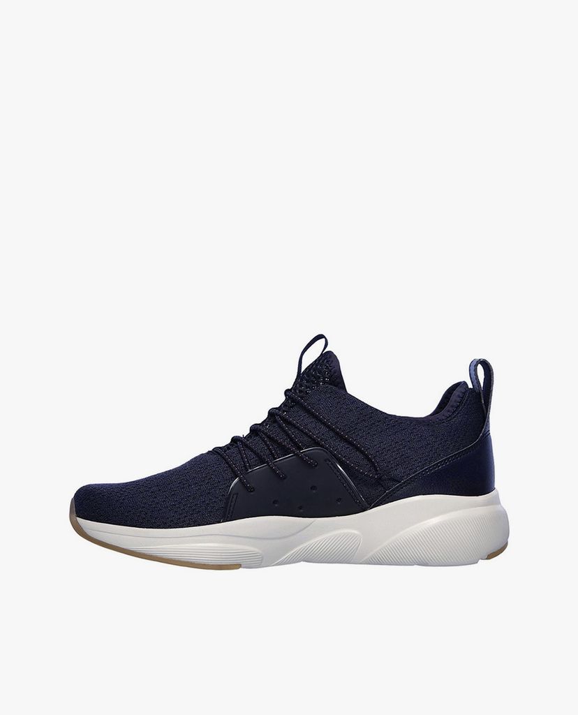 SKECHERS - Giày sneaker nam Meridian