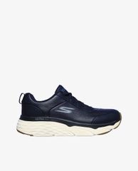 SKECHERS - Giày sneaker nam thắt dây Max Cushioning Elite