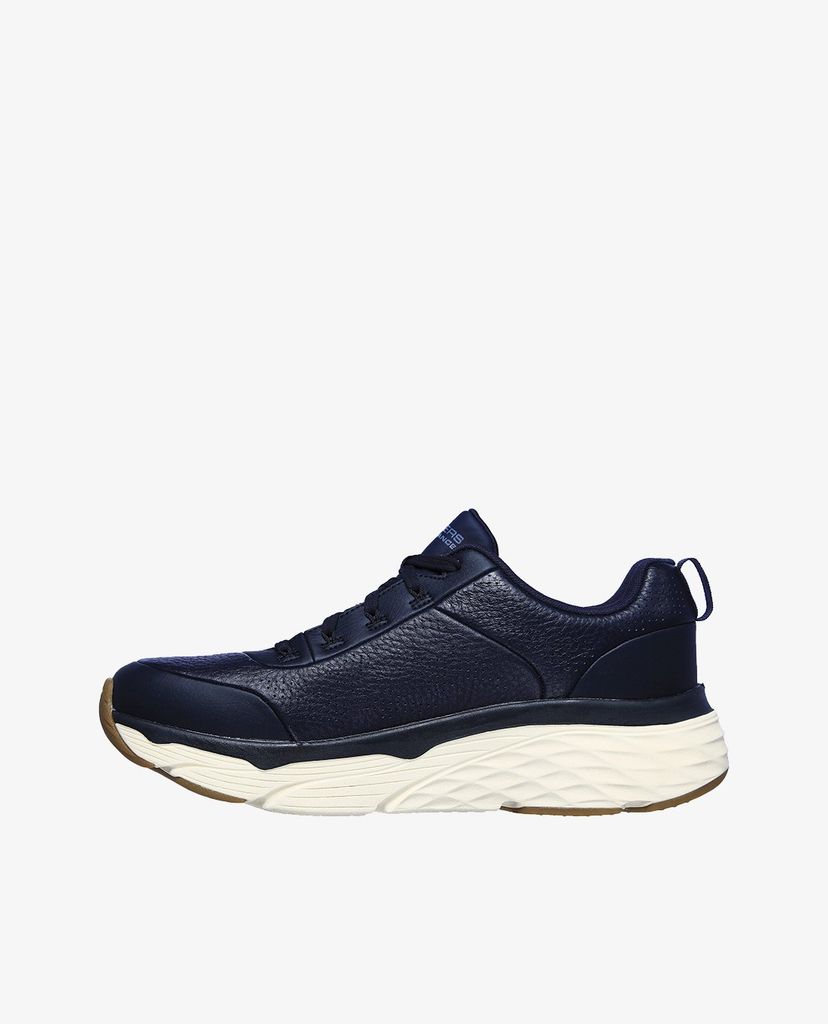 SKECHERS - Giày sneaker nam thắt dây Max Cushioning Elite