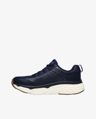 SKECHERS - Giày sneaker nam thắt dây Max Cushioning Elite