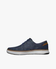 SKECHERS - Giày sneaker nam phối dây Moreno Ederson