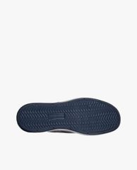 SKECHERS - Giày sneaker nam phối dây Moreno Ederson