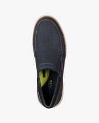 SKECHERS - Giày slip on nam Moreno Welmer