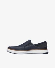 SKECHERS - Giày slip on nam Moreno Welmer