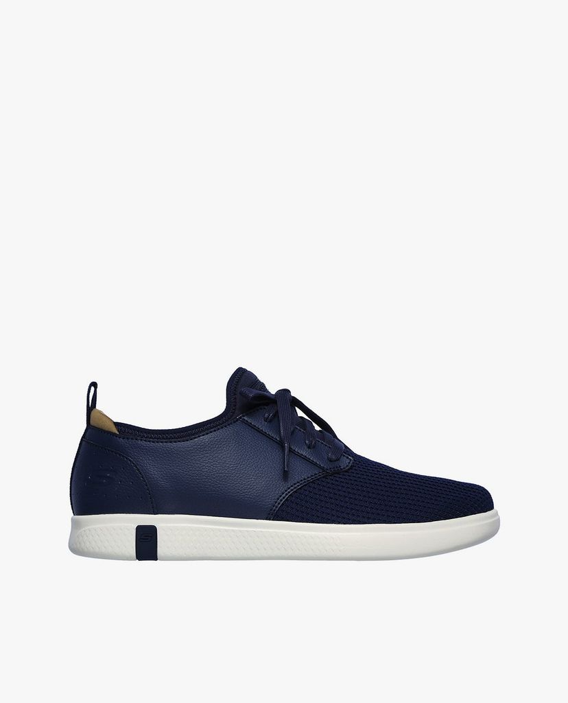 SKECHERS - Giày sneaker nam Glide Ultra Gallant